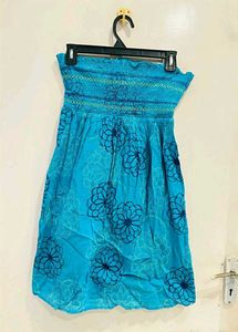 Beautiful Tube Dress