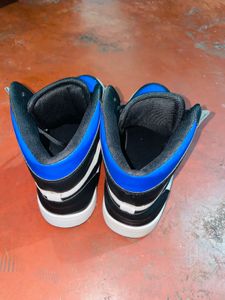 Air Jordan Shoes 1 Retro