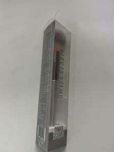 Swiss Beauty Powder Brush - New