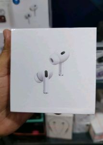 Airpods Pro (Copy) With Refurbished Case Free