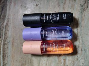 Aqualogica Body Mist Set