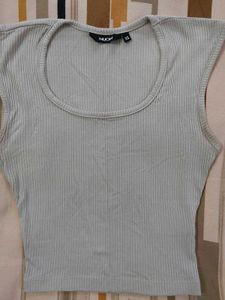 Cute NUON Tank Top (Size-XS)