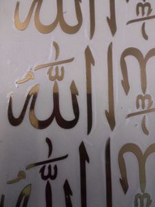 Sticker For Resin Art