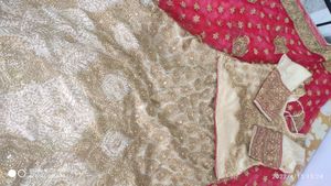 Designer Lehenga for sale😍😍😍