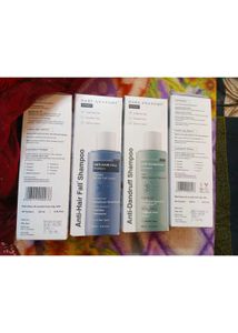 Bare Anatomy Shampoo Duo