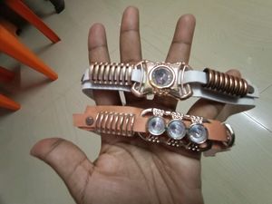 Unused Kids Belt Combo Of 2