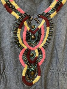 Cute Tshirt Material Dress- Free Delivery