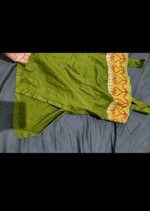 Short Kurti