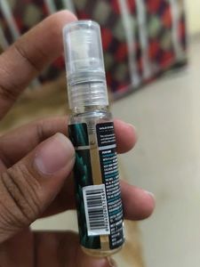 Wild Stone Perfume New With Sealed Pack