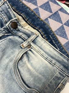 denim jeans numero uno