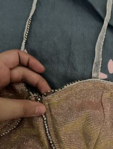 Sparkling Mini Dress