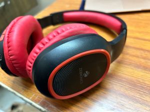 Zebronics Headphones