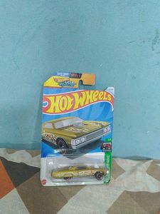 Hotwheels Layin Lowrider