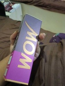 WOW Anti-Hairfall Hair Oil