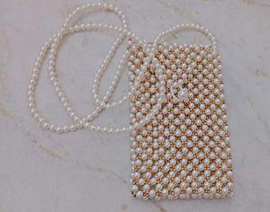 Pearl Pouch