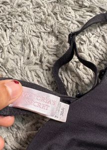 Sexy Victorias Secret Push Up Bra