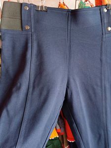 New Pant