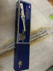 Lady Linda Curling Wand & Brush