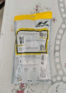 Shin Guard (medium size) from NIVIA