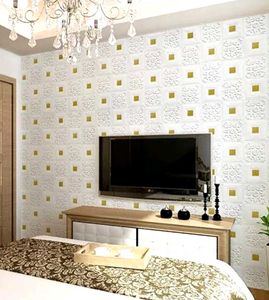 Wall decorate trend 3D foam sheet 1 bridal look