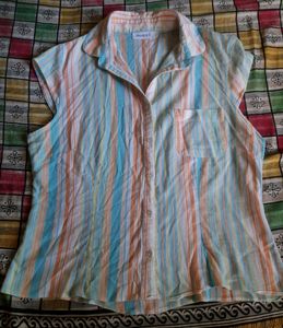 Casual Women Shirt