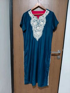 Party Wear Kurti