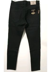 Black JEANS