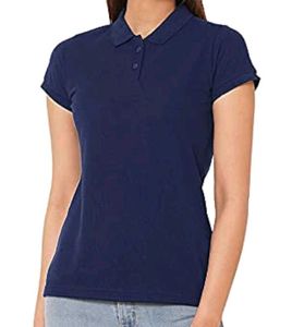 Navy Blue T-shirt