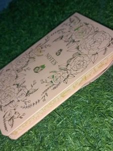 Cute Diary ( Stationary )
