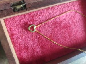 Cute Chains And Bracelets