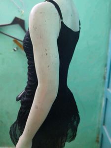 Beutiful Mini Dress