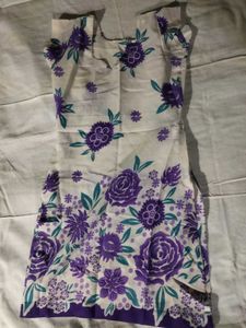Suit Salwaar set