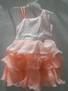 Desighner Frock Fixed Rate No Bargaining