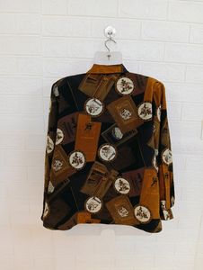 MULTICOLOUR FORMAL SHIRTS