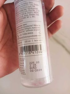 Skincare Bundle: Derma Co &amp; More!