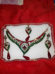 Unique Beautiful Jewellery Set