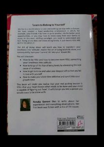 12 Rules for Life The Art Of Being Alone