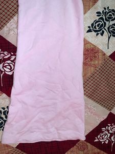 Zara Pink Trouser