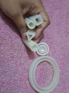 Resin Crafting Molds - Variety Pack