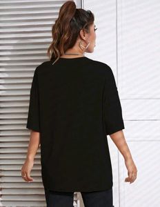 Shinchan Oversized Tshirt