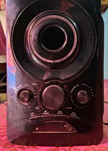 Computer Speaker