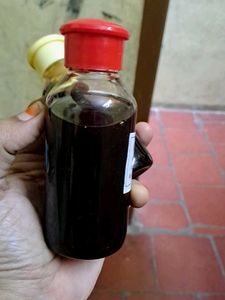 HOMEMADE HIBISCUS 🌺 HAIR GROWTH OIL 😍
