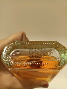 Thai Oud Perfume