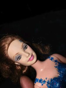 Vintage Barbie Doll
