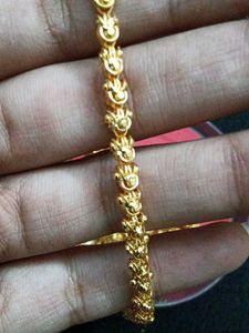 1gram Gold Long Chain