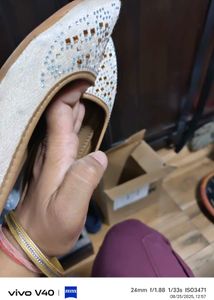 Shoes Sandals And Juti For Girls