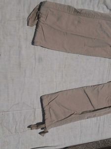 Cargo Jeans....