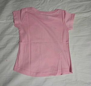 Pink Tshirt