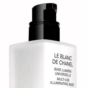 Chanel Le Blanc Multi-Use Base