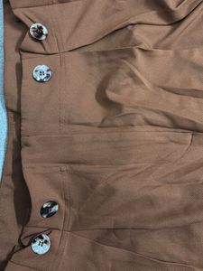 Trousers By Zink London